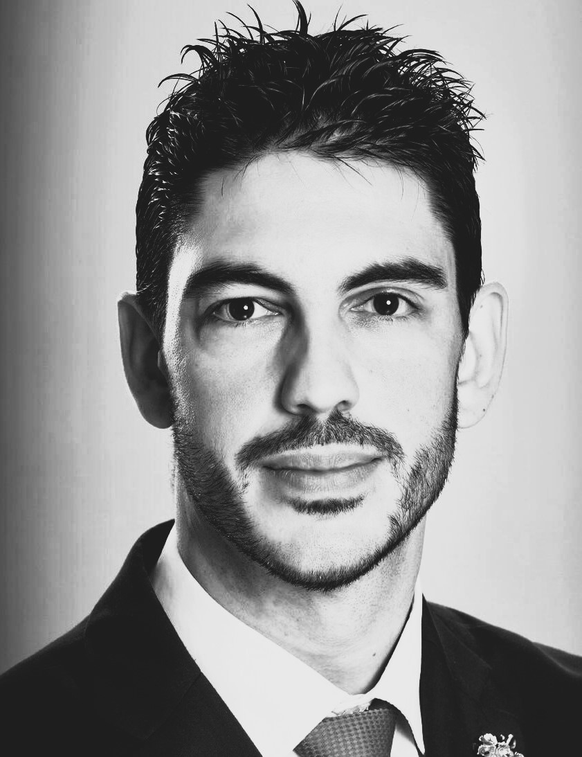 Christian Morcillo